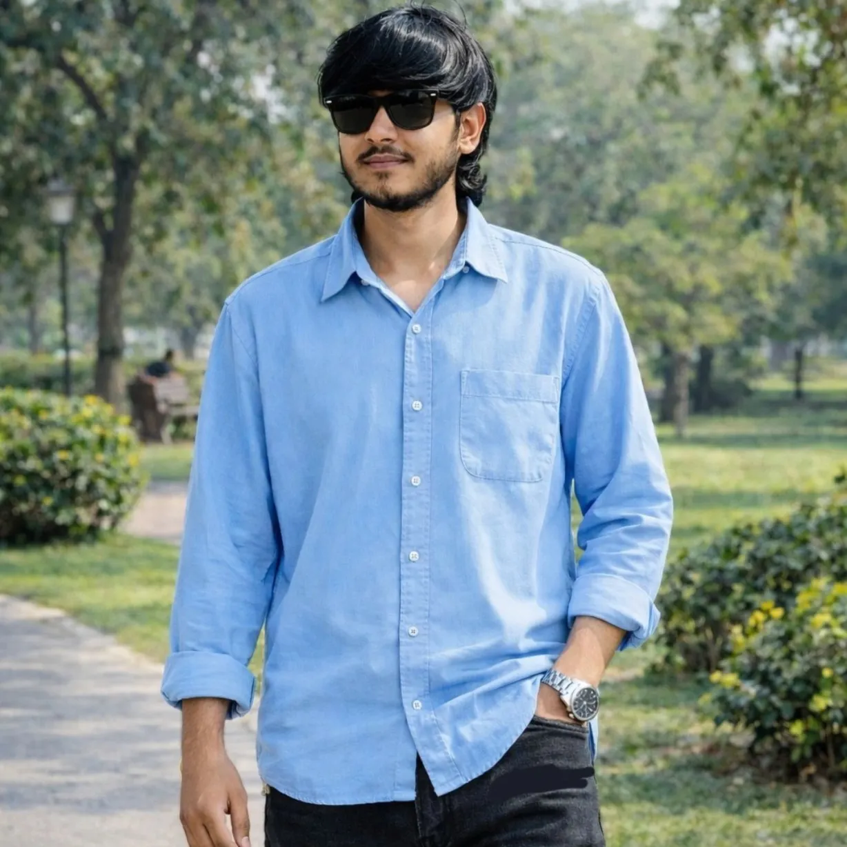 kuldeep Joshi