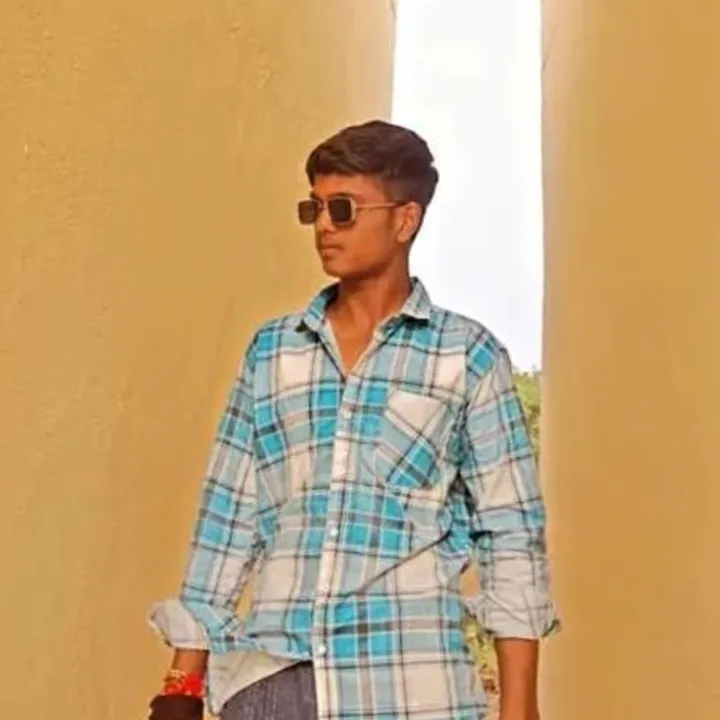 Krishna damor