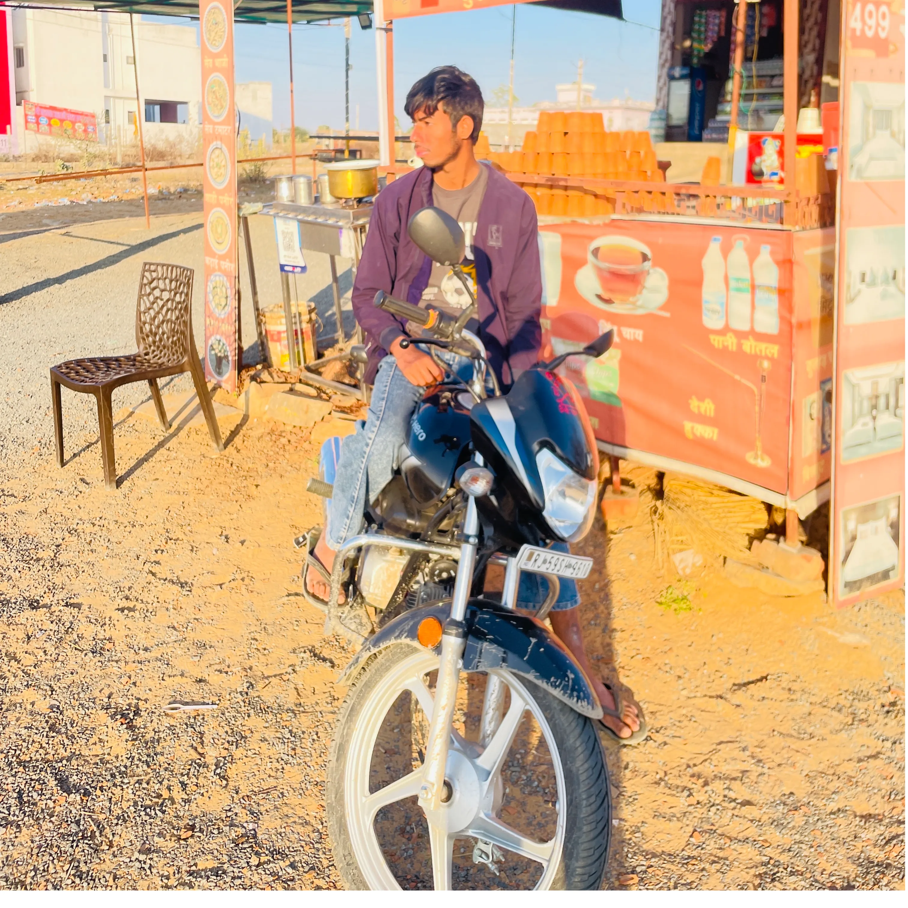 Monu Rajput