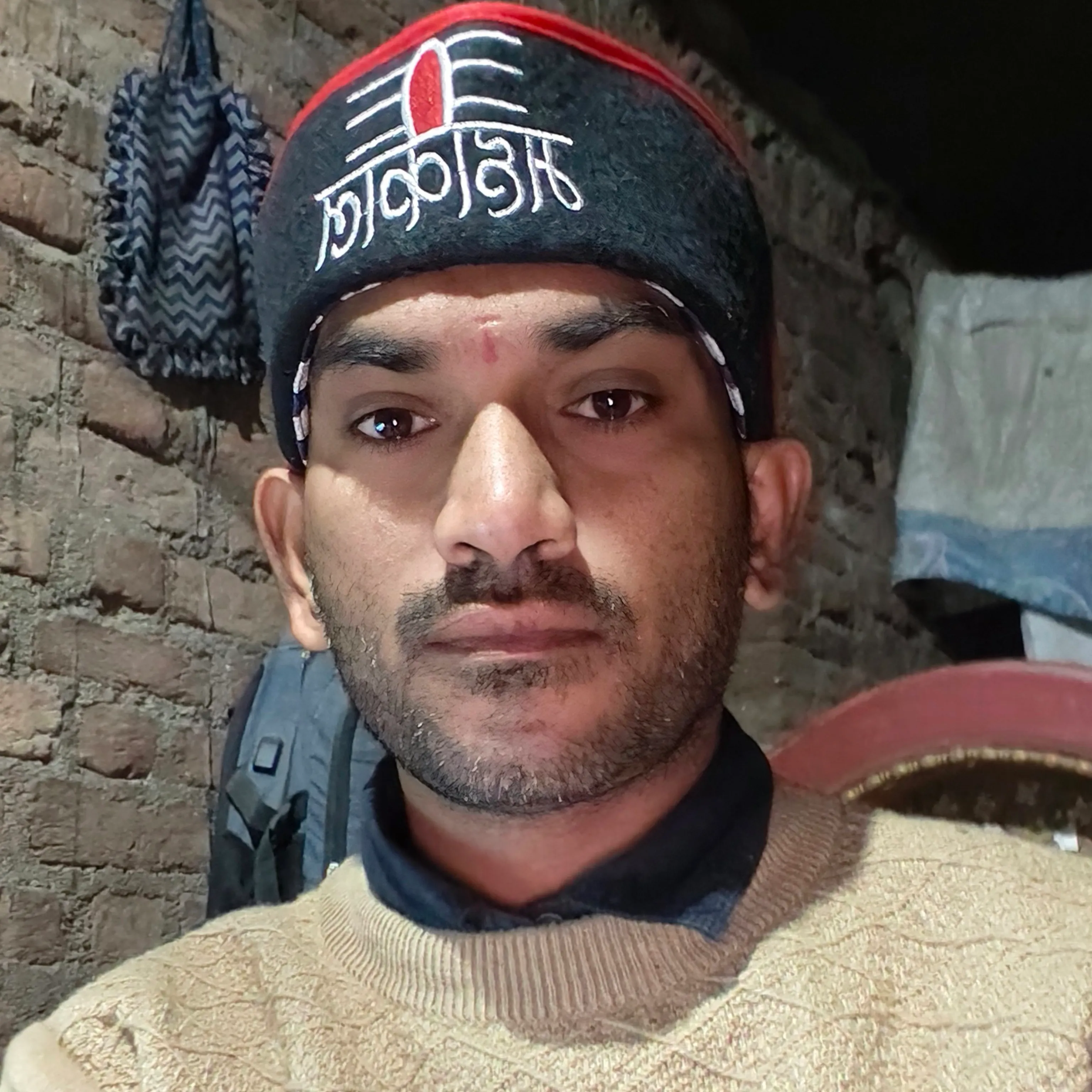 जगदीश पाटीदार