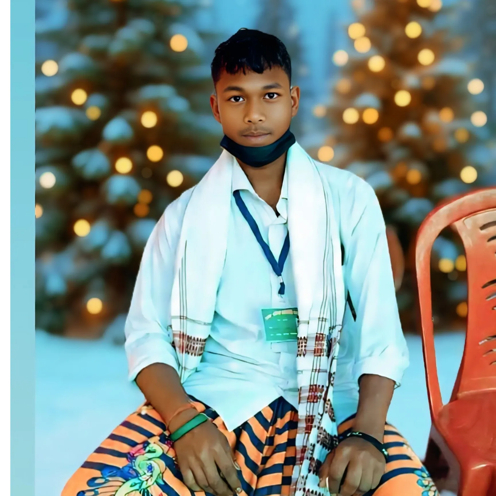 Lala Marandi