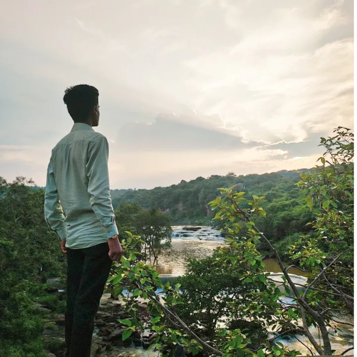 Piyush Maurya