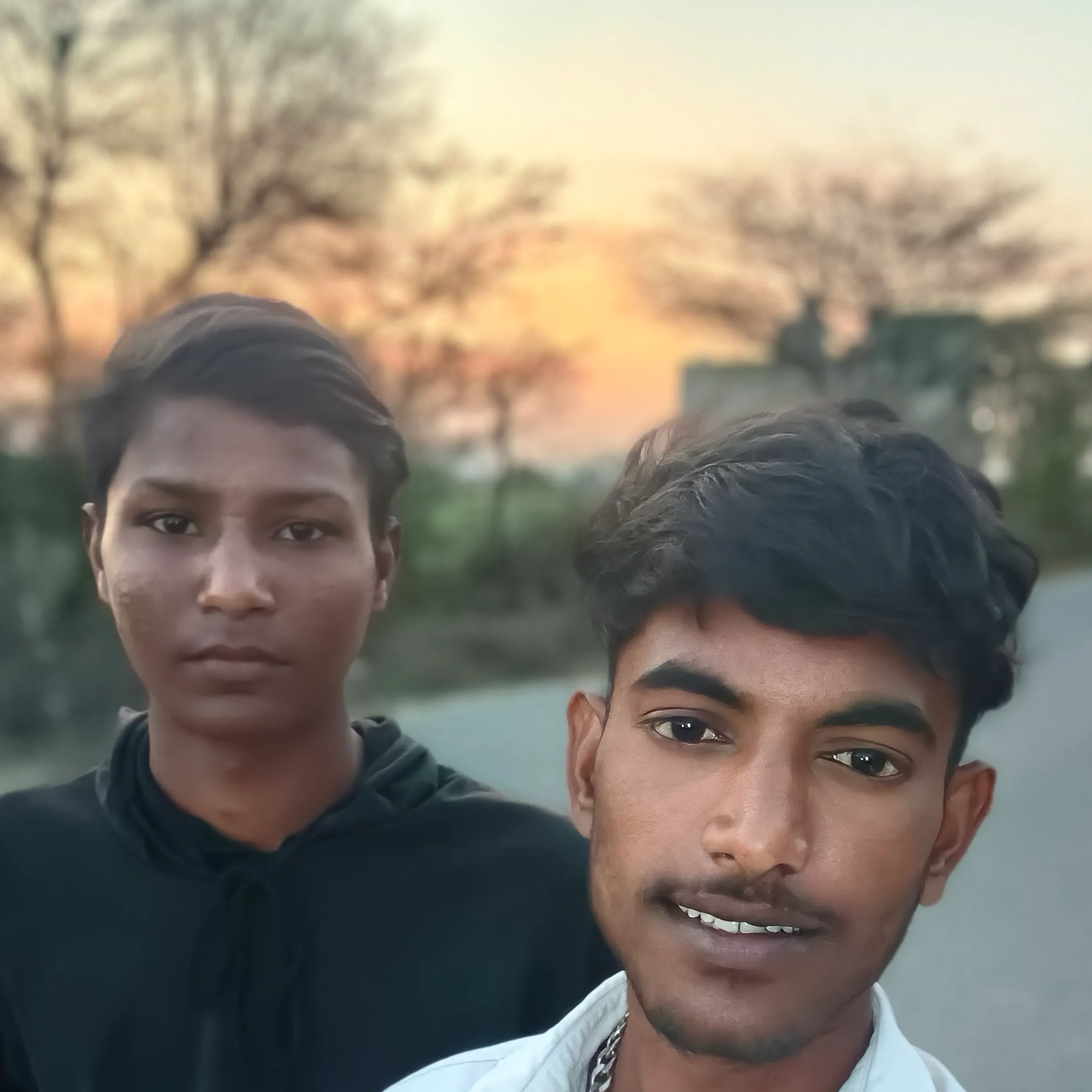 Mahesh Rajput