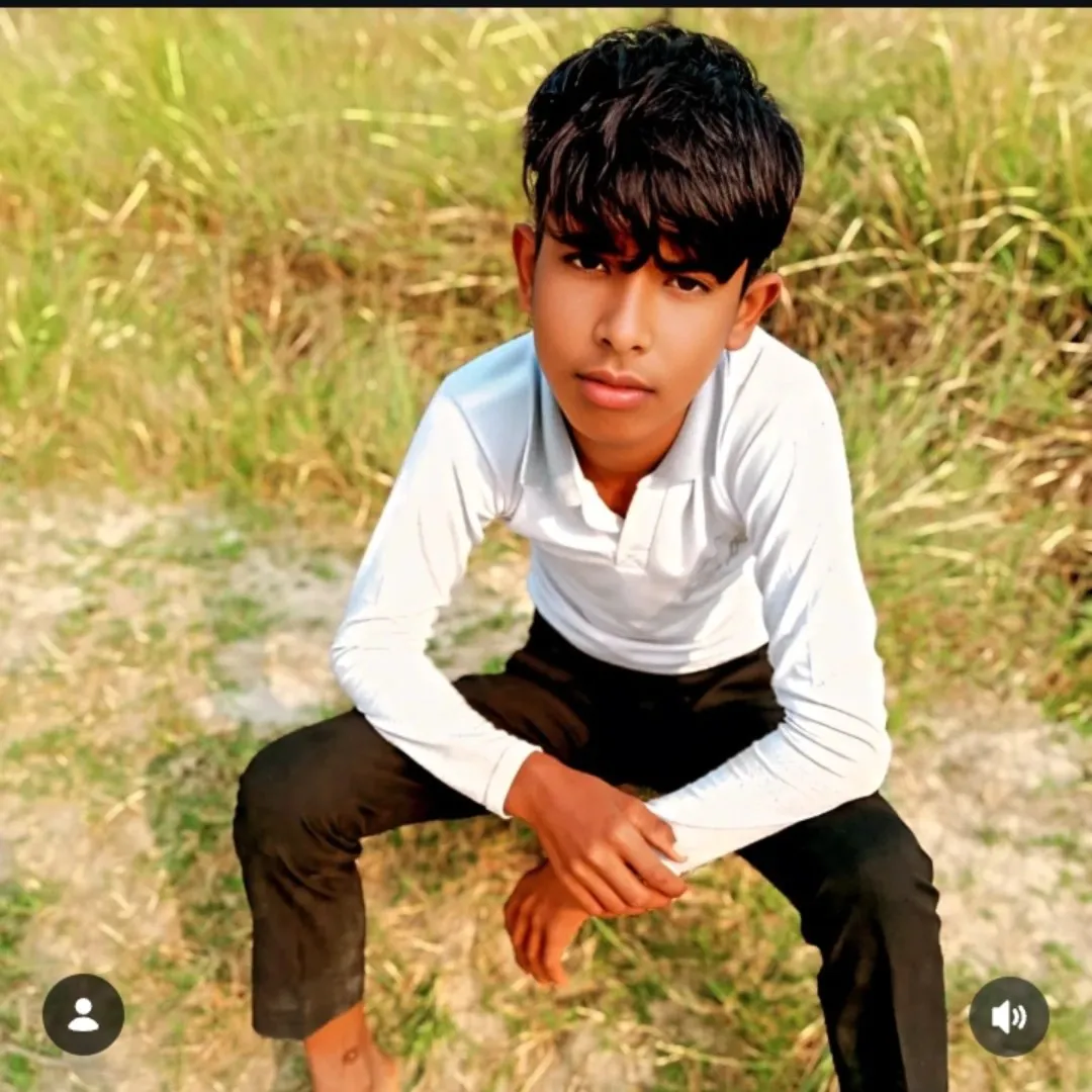 Vishnu Rajput