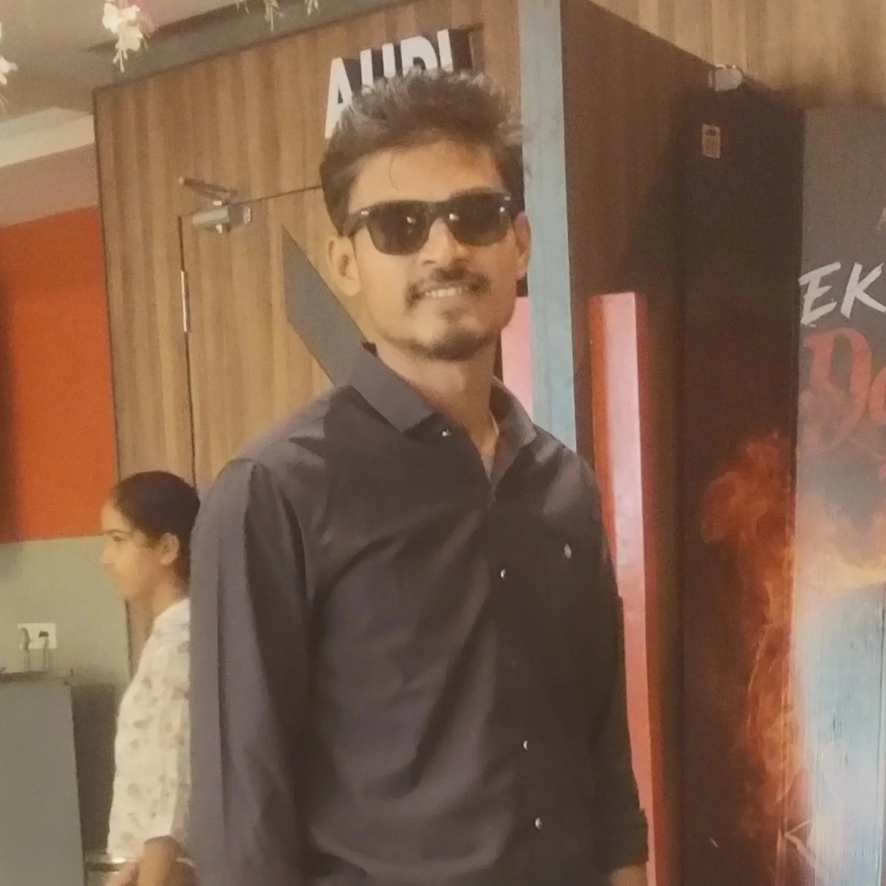 akash Upwanshi