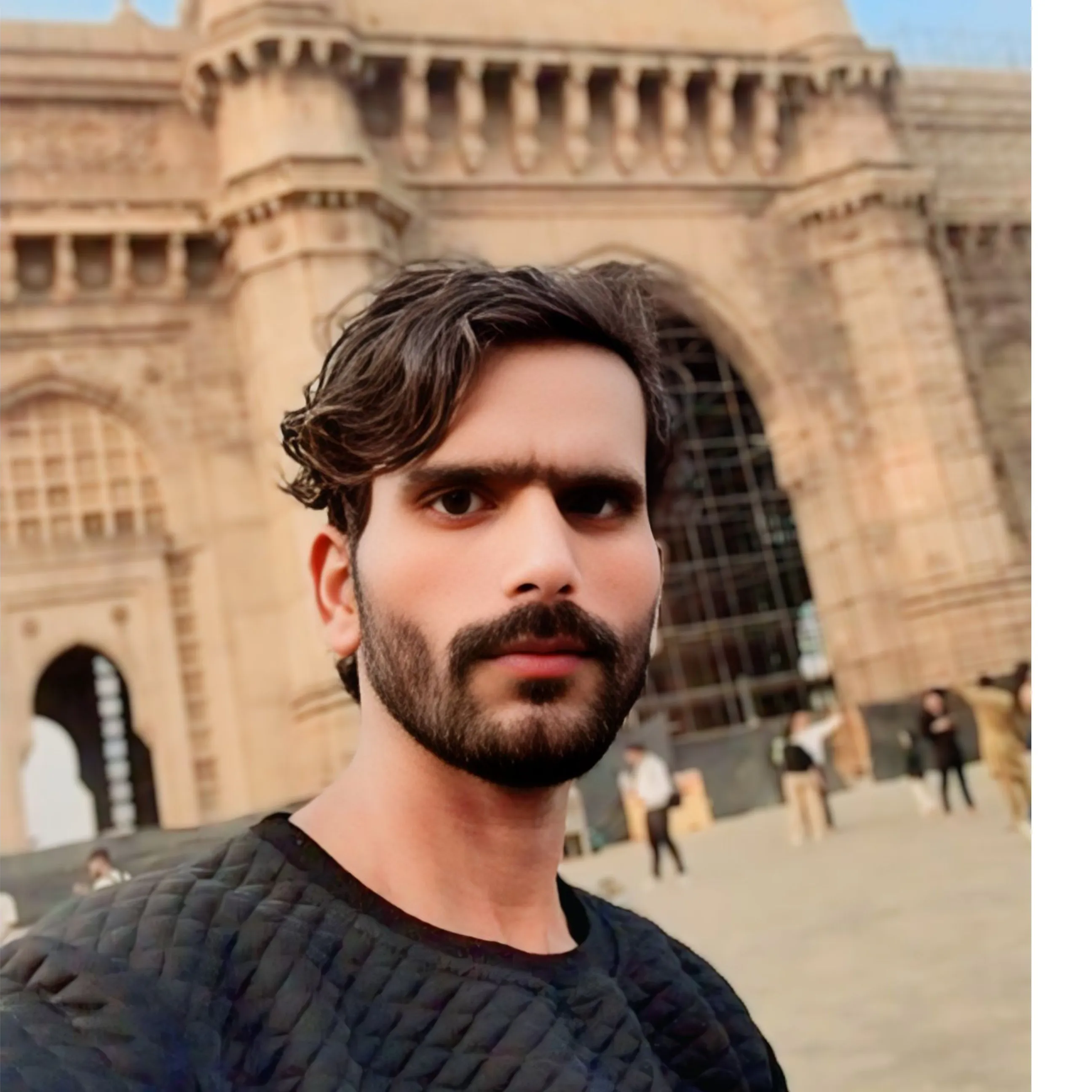 Eklakh Khan
