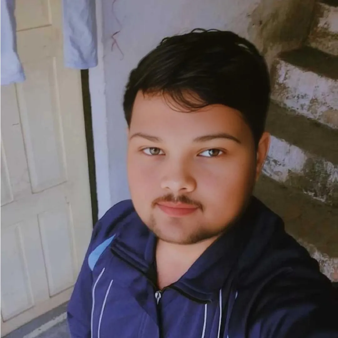 Nitin Singh