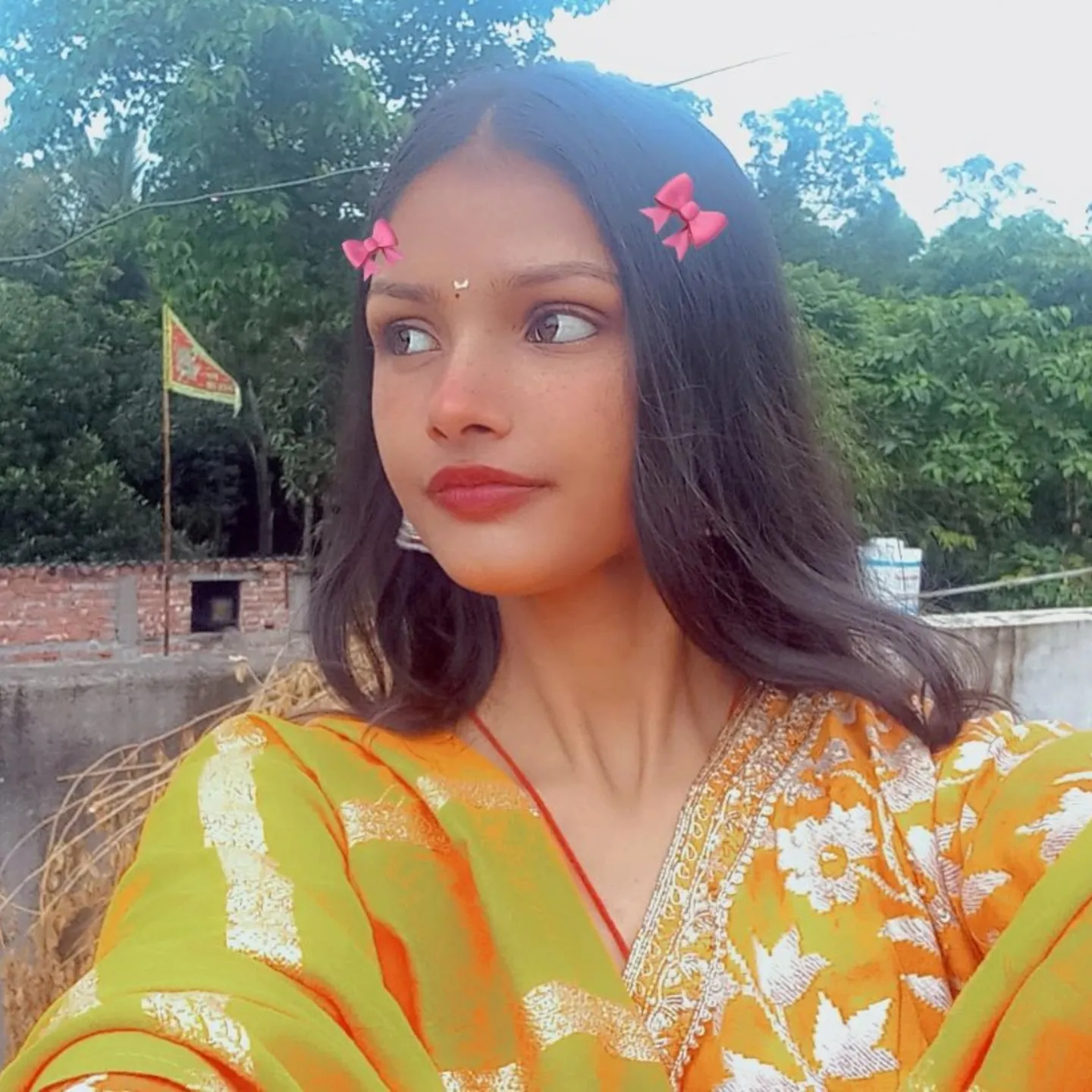 muskan Singh