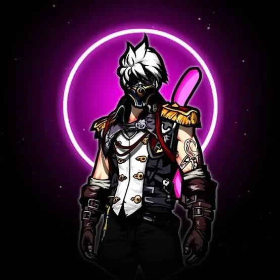 Demon FF