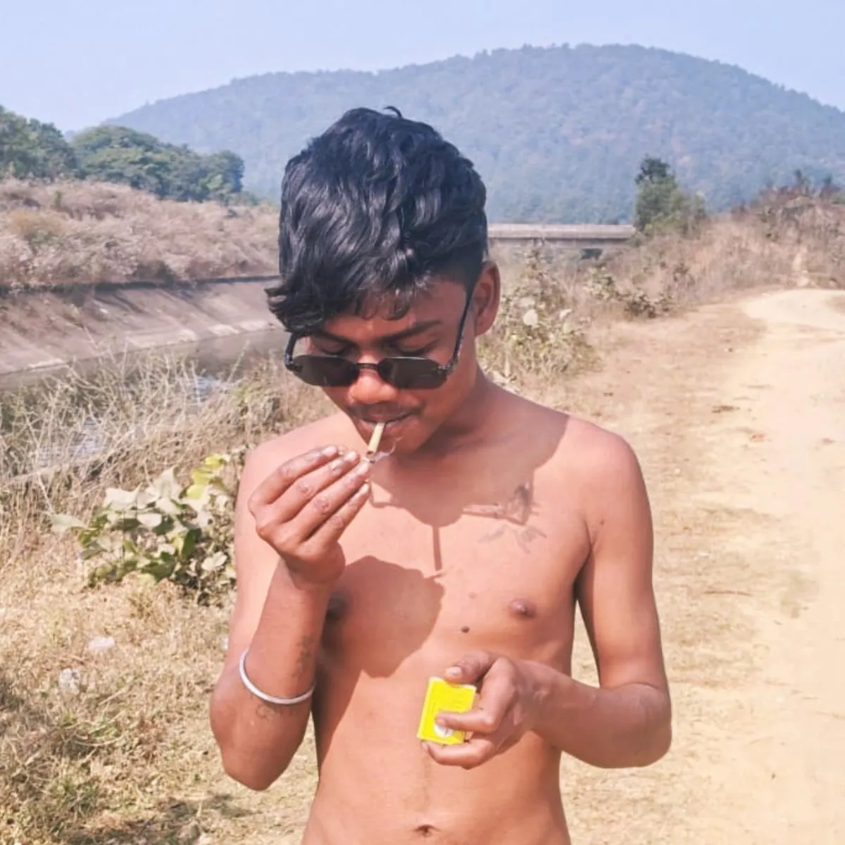 Rohan Nayak