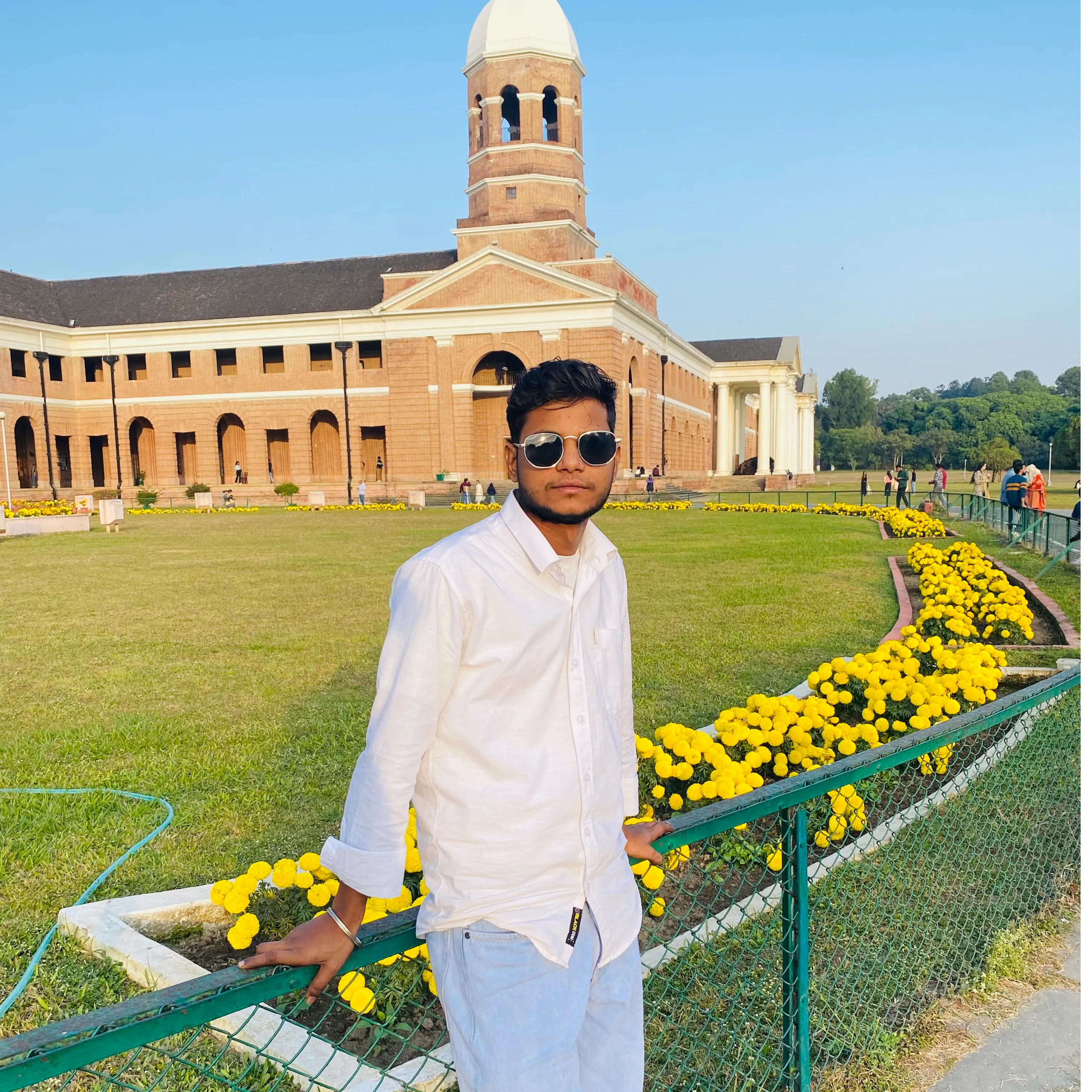 Rohit Prajapati