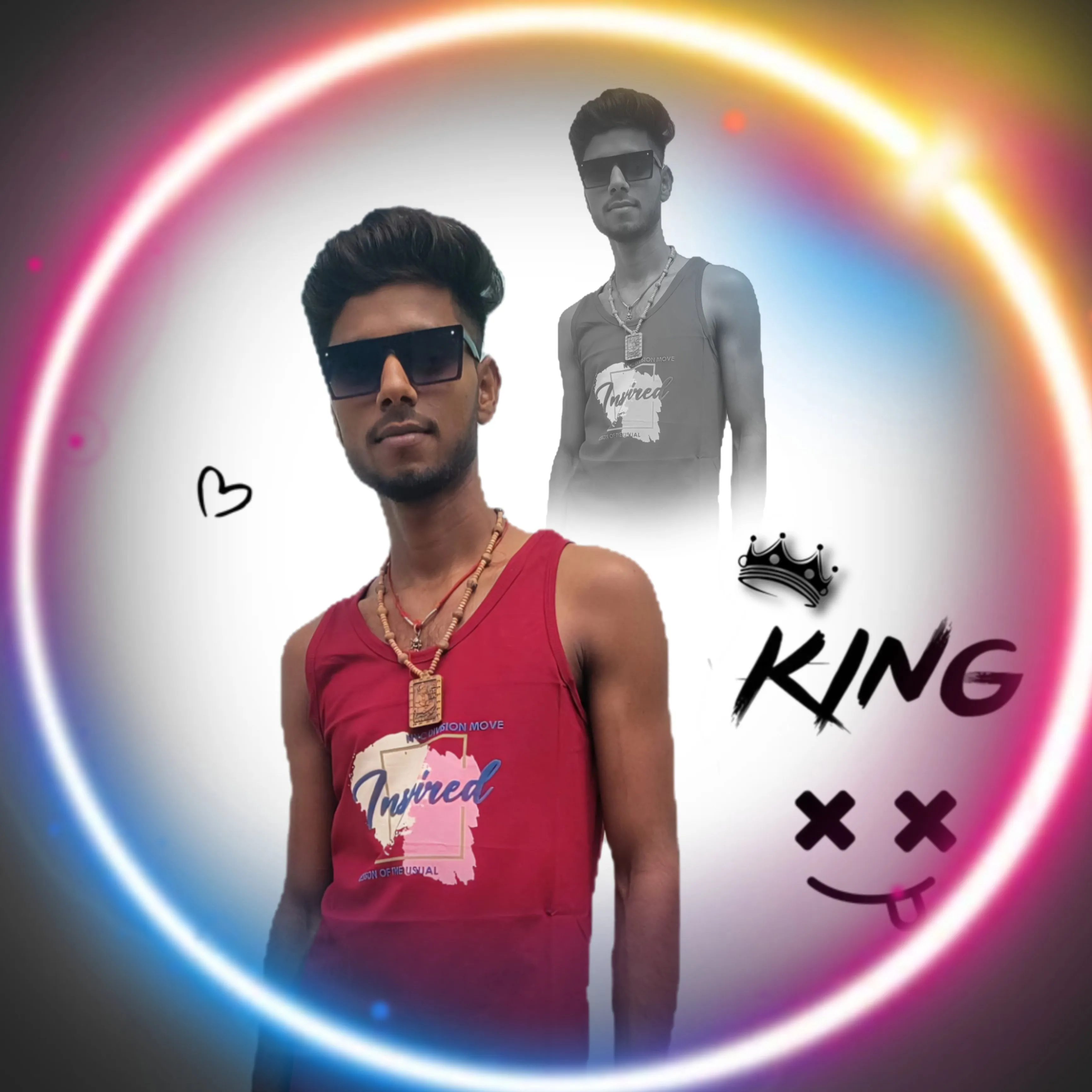 Gopal Pandey