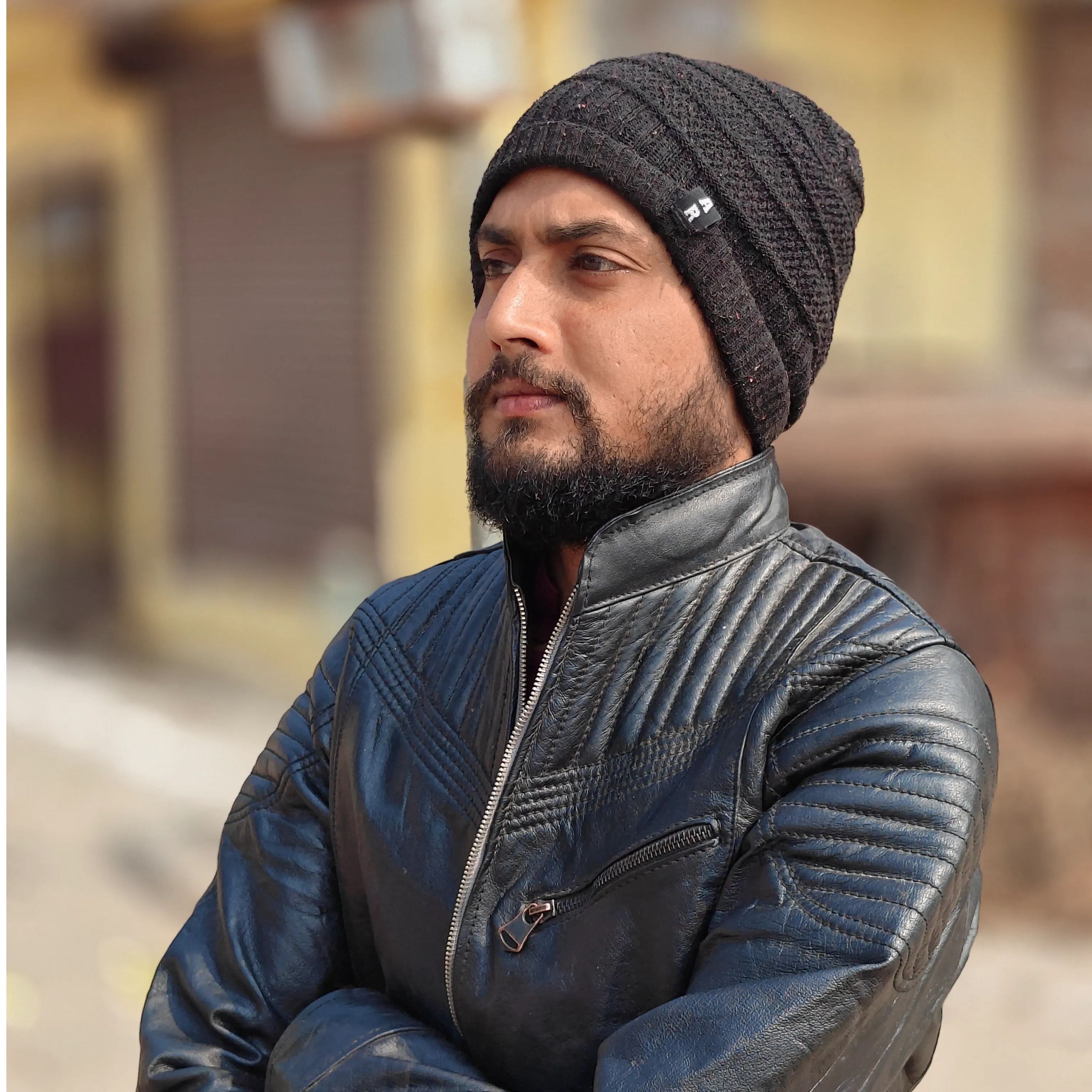Chetan Chaturvedi