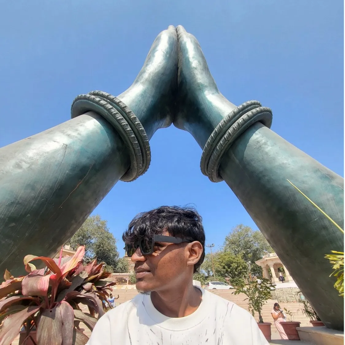 jaydev lodhari