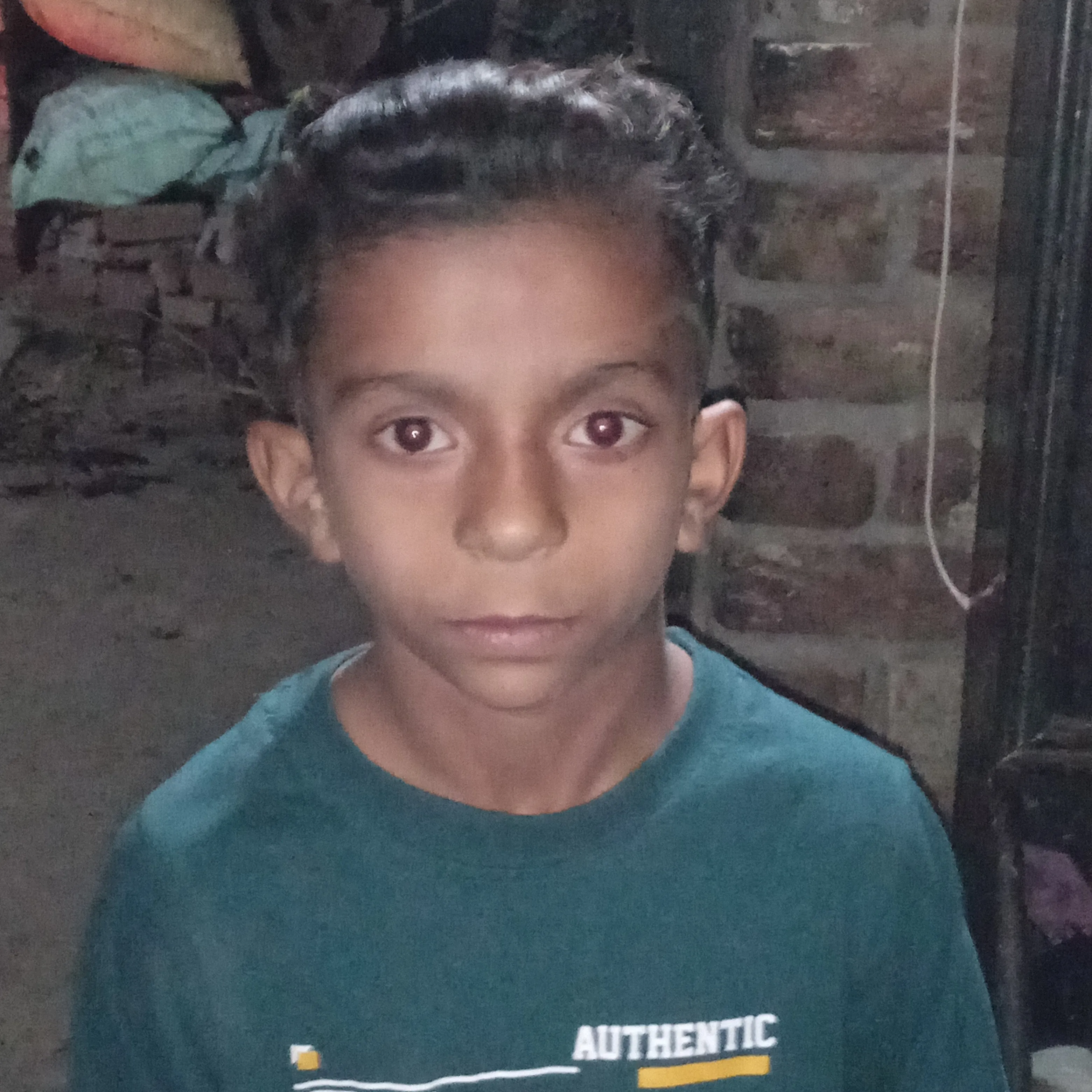 Harsh Bhonsle
