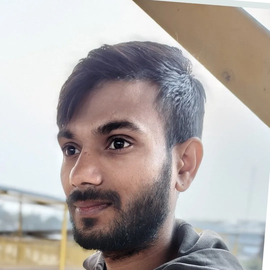 Amarjeet Kumar