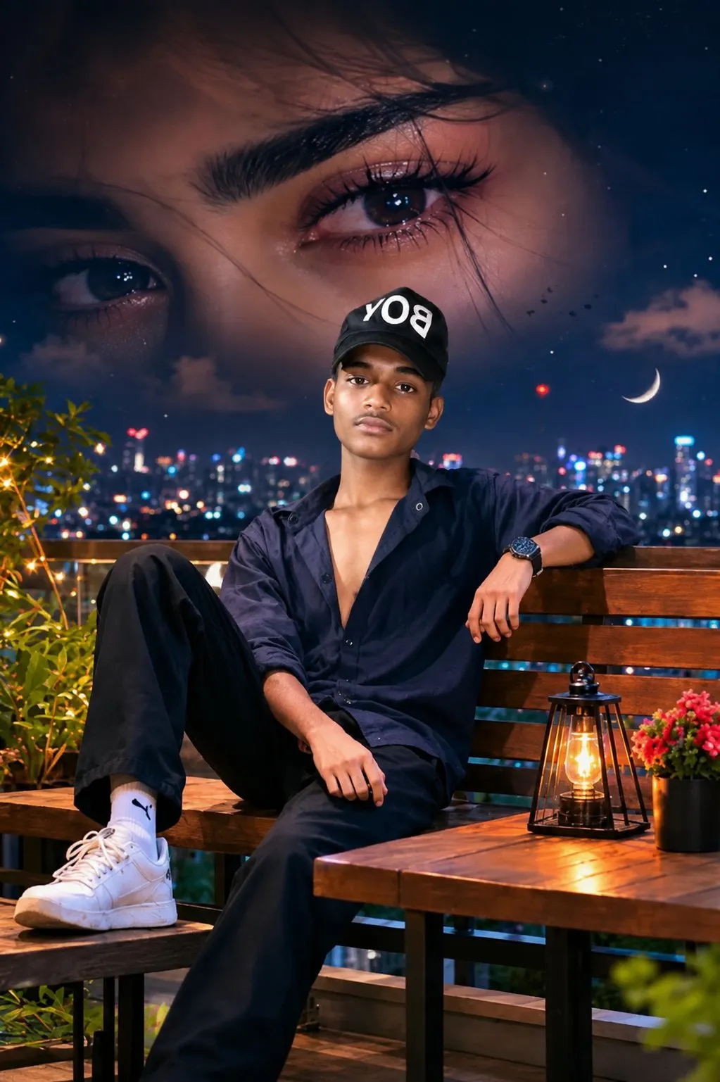 Chhotu Kushwaha