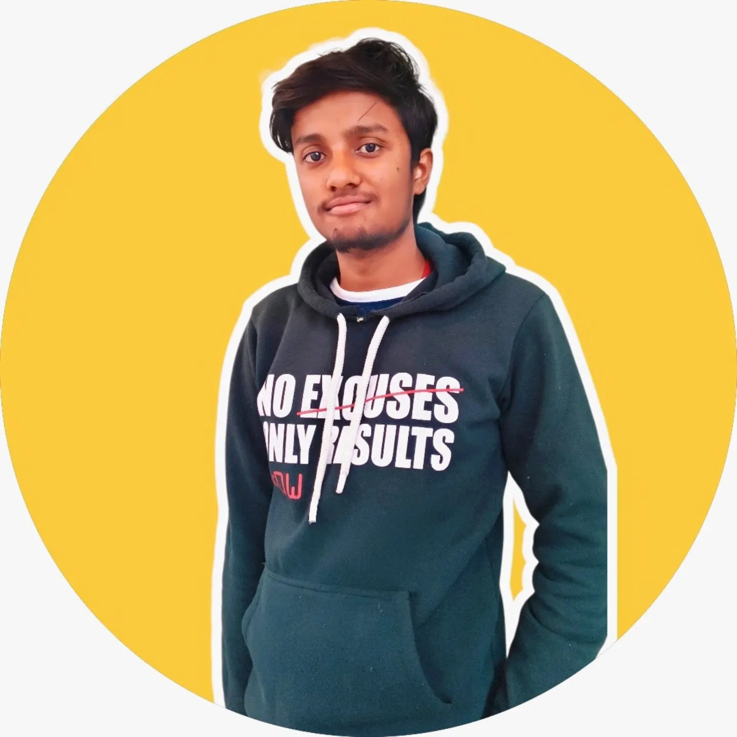 RAJ PATEL