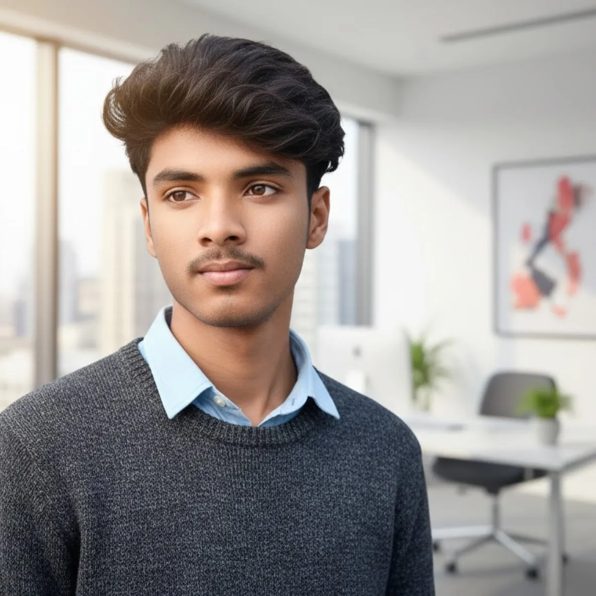 Pawan Kumar