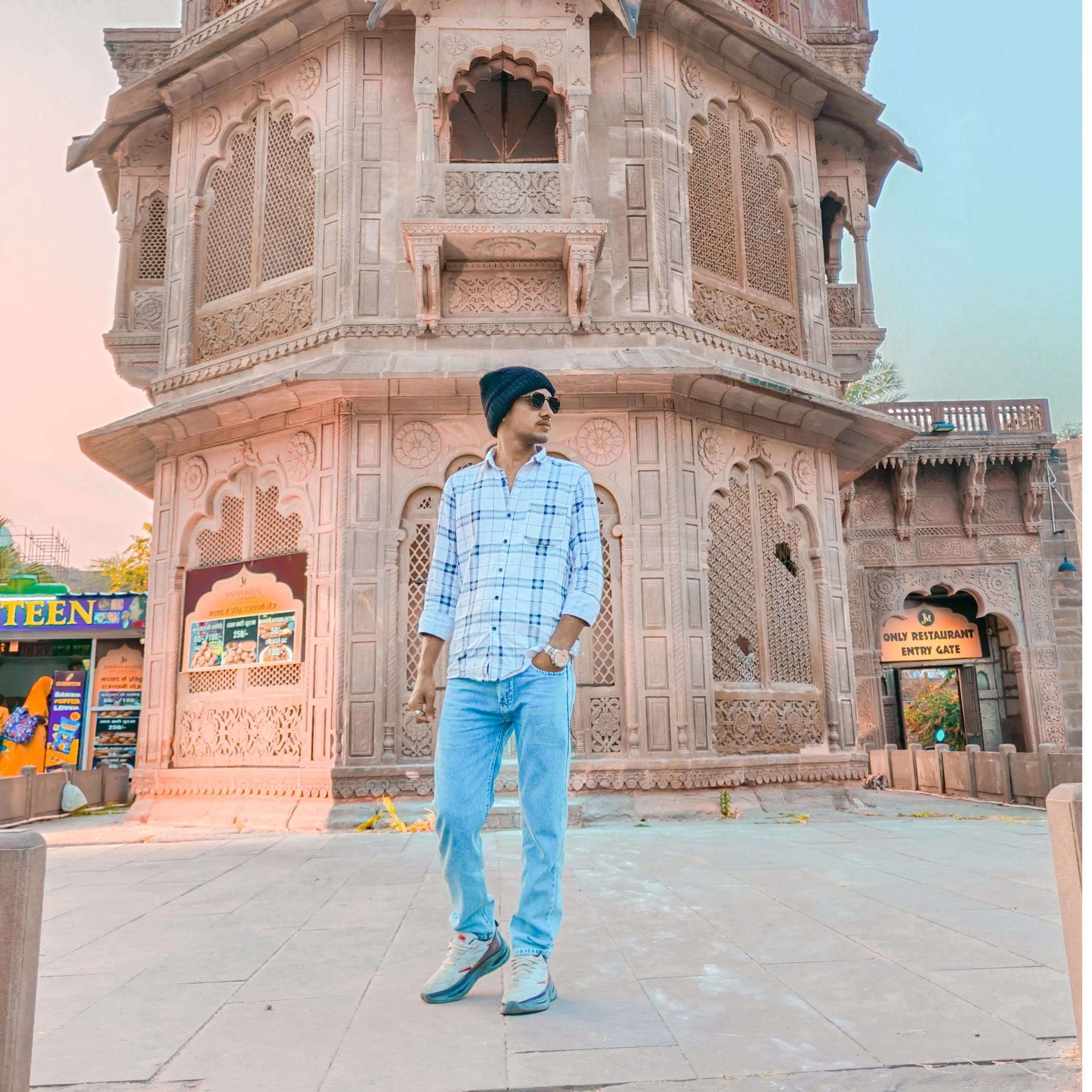 Hiteshkumar mali