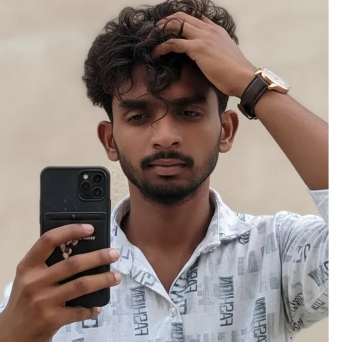 Sanju 007