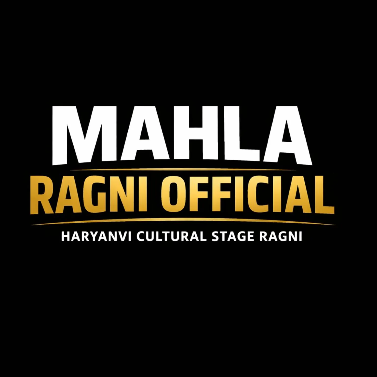 Mahla Ragni Official