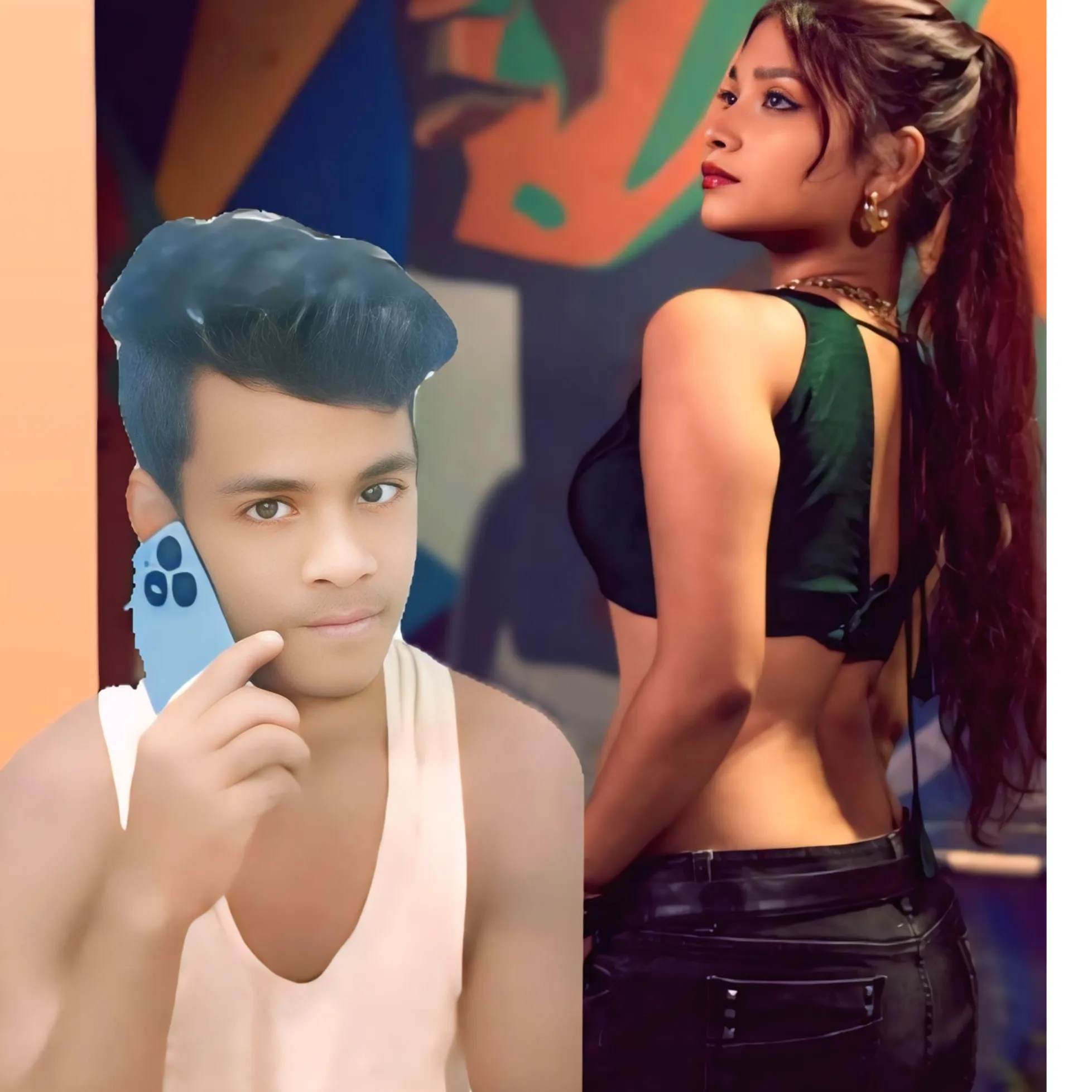 Rahul Kumar