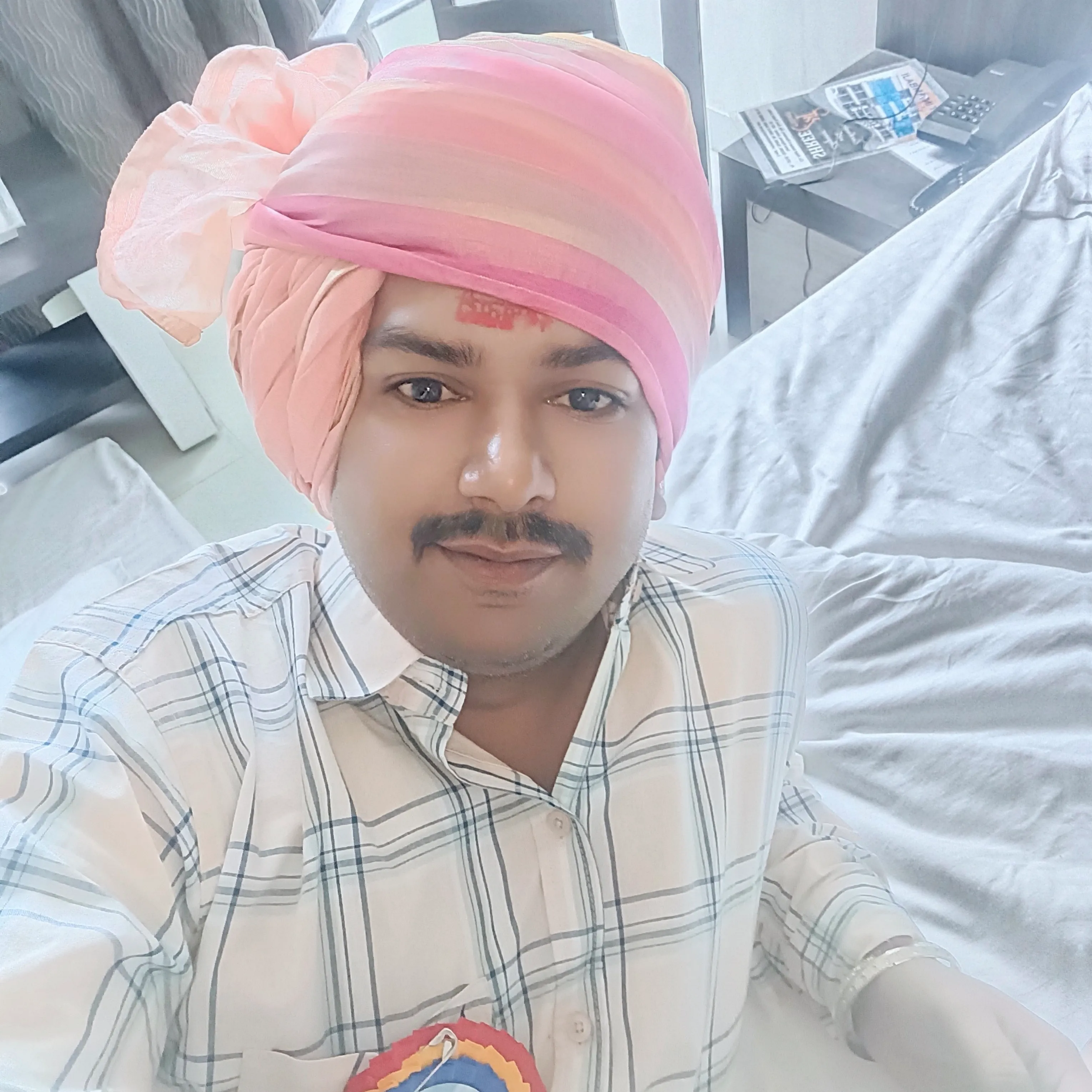 Mahendra kumar