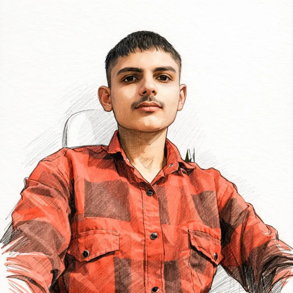 Ravindra BISHNOI