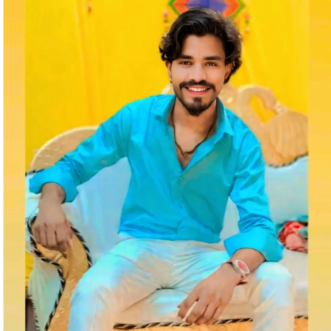 🥀gaurav✨ Kashyap‼️