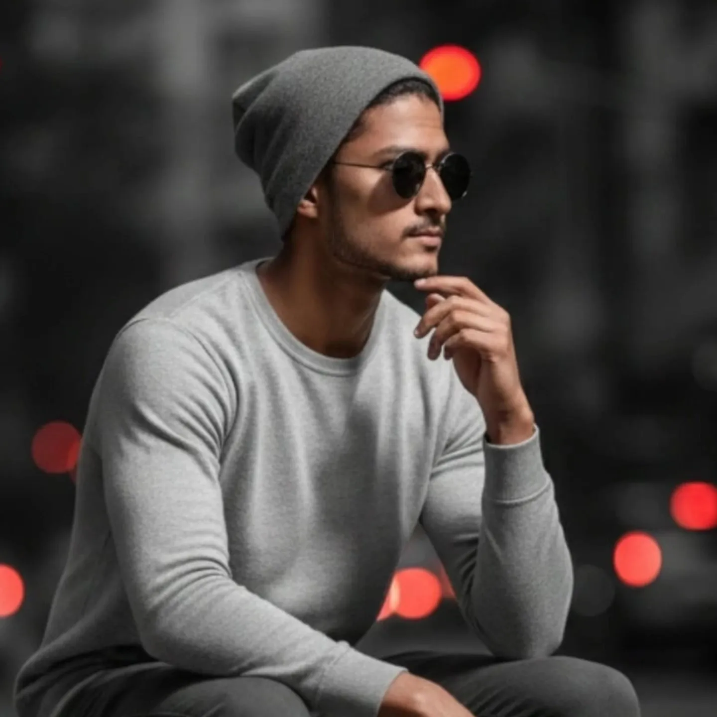 devid sallu