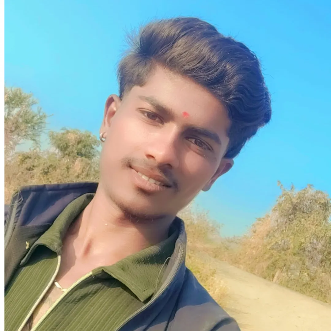 VISHAL PAWAR
