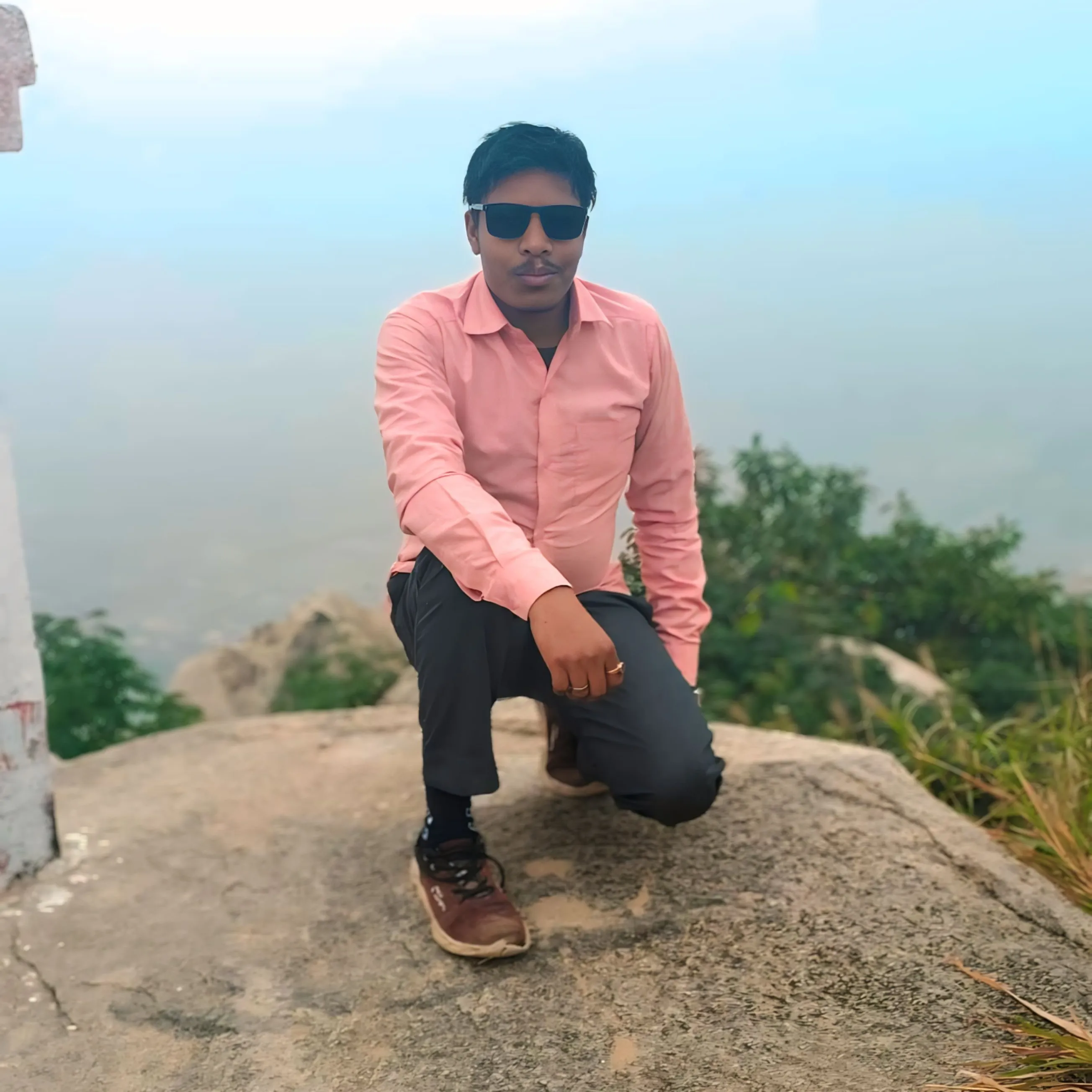 Atulkumar Roushan