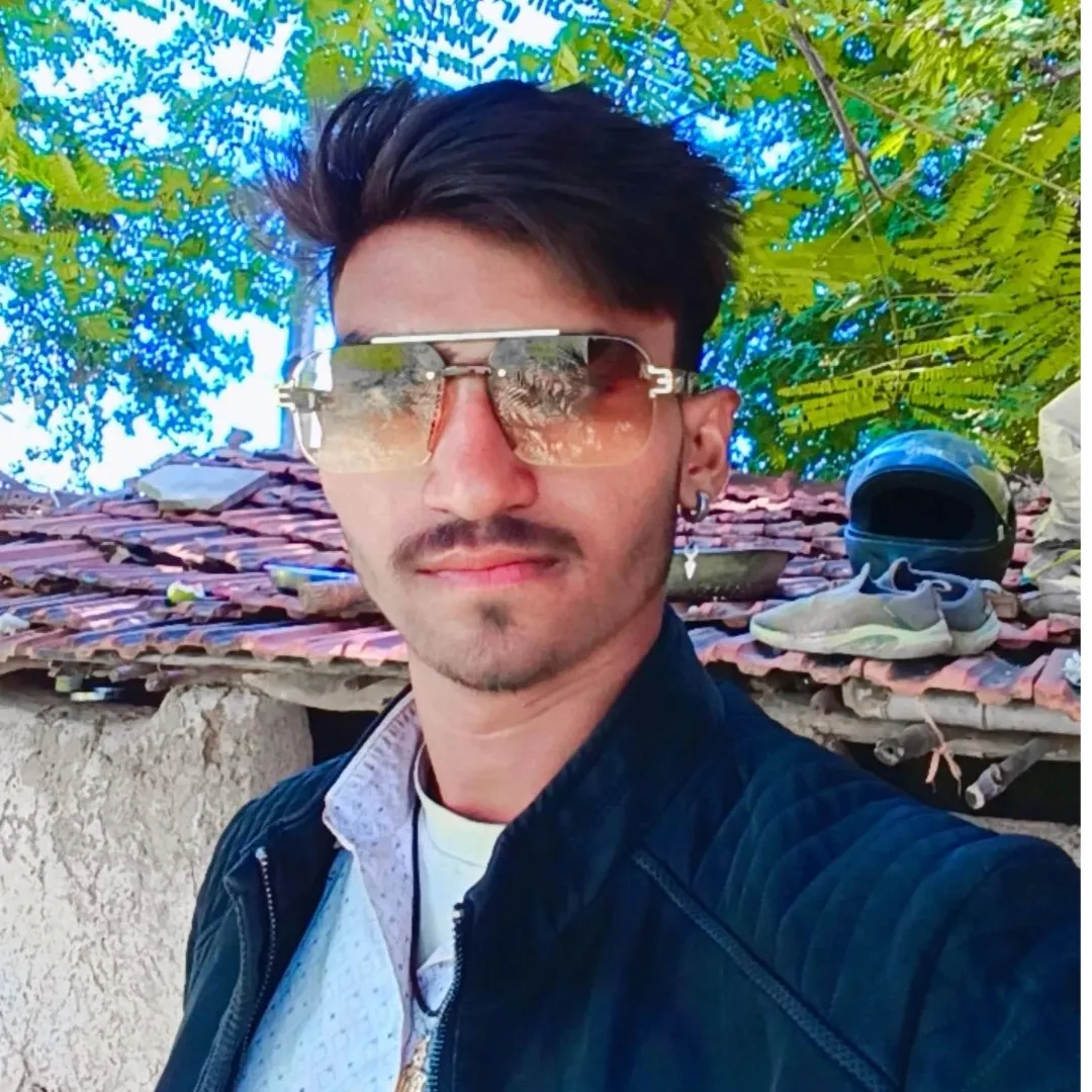Niranjan Jhanjhawat