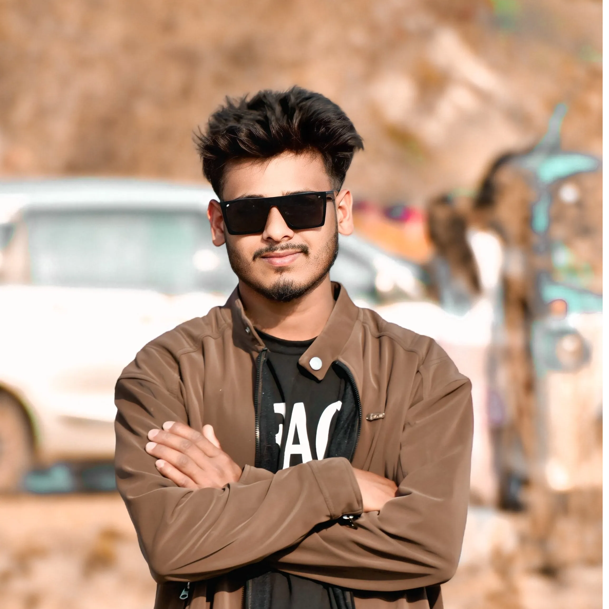 IMRAN KHAN
