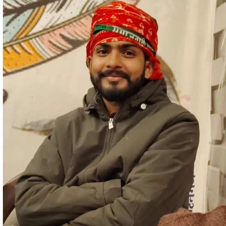 Sachin yadav