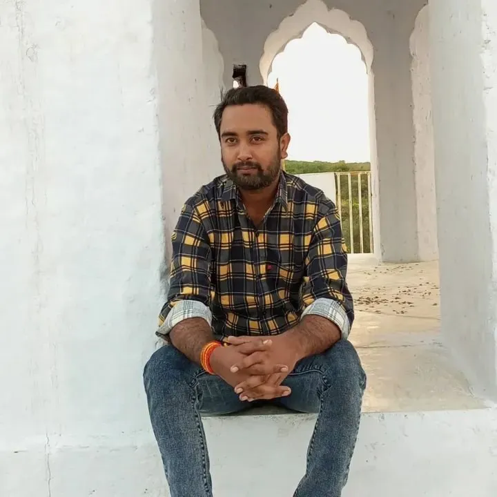 Abhishek Rajput