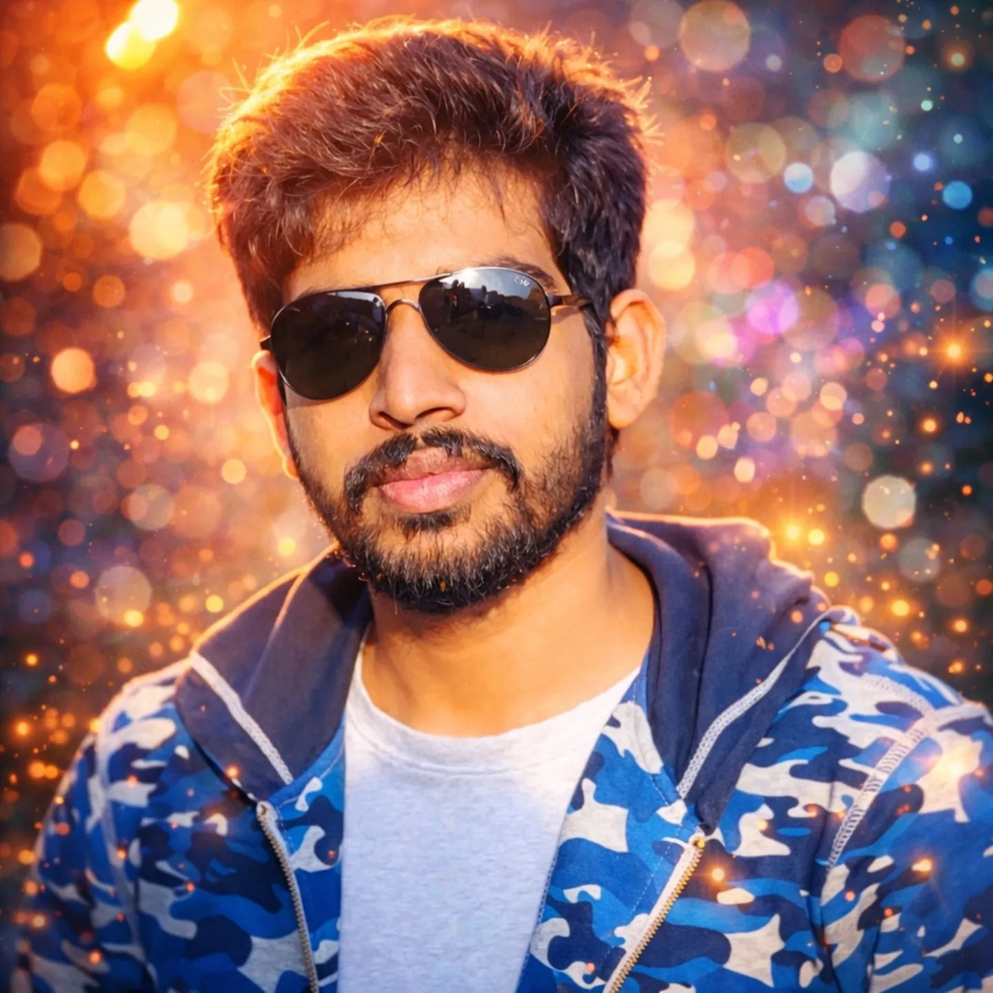 Rakesh Kumar
