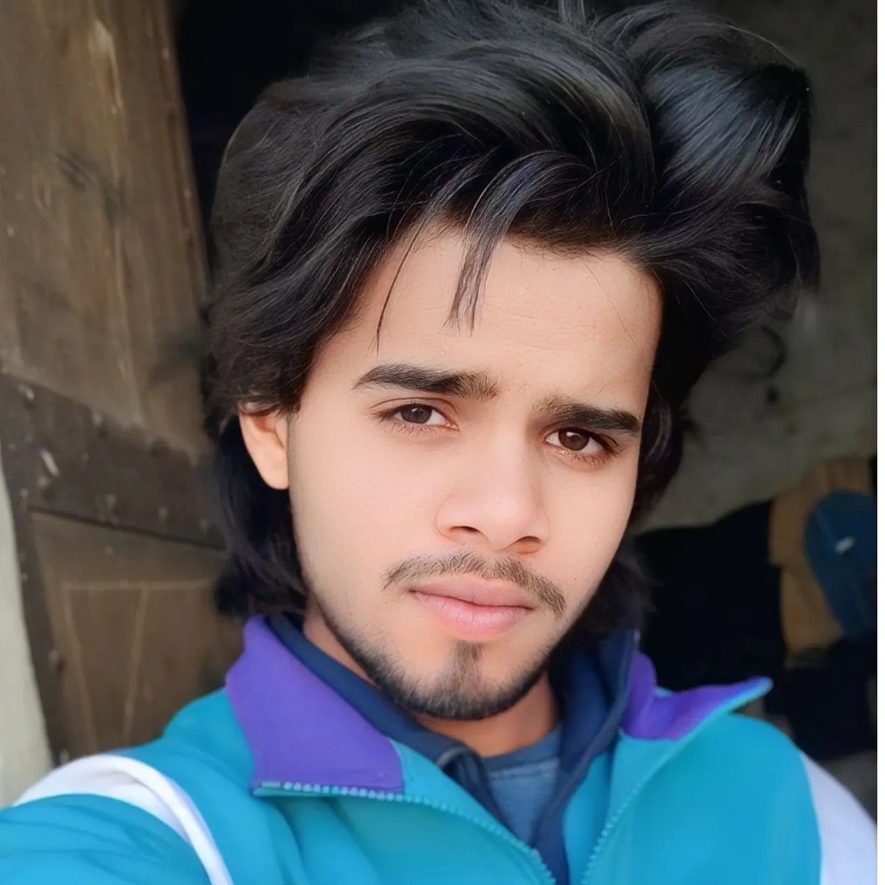 Amar Kashyap