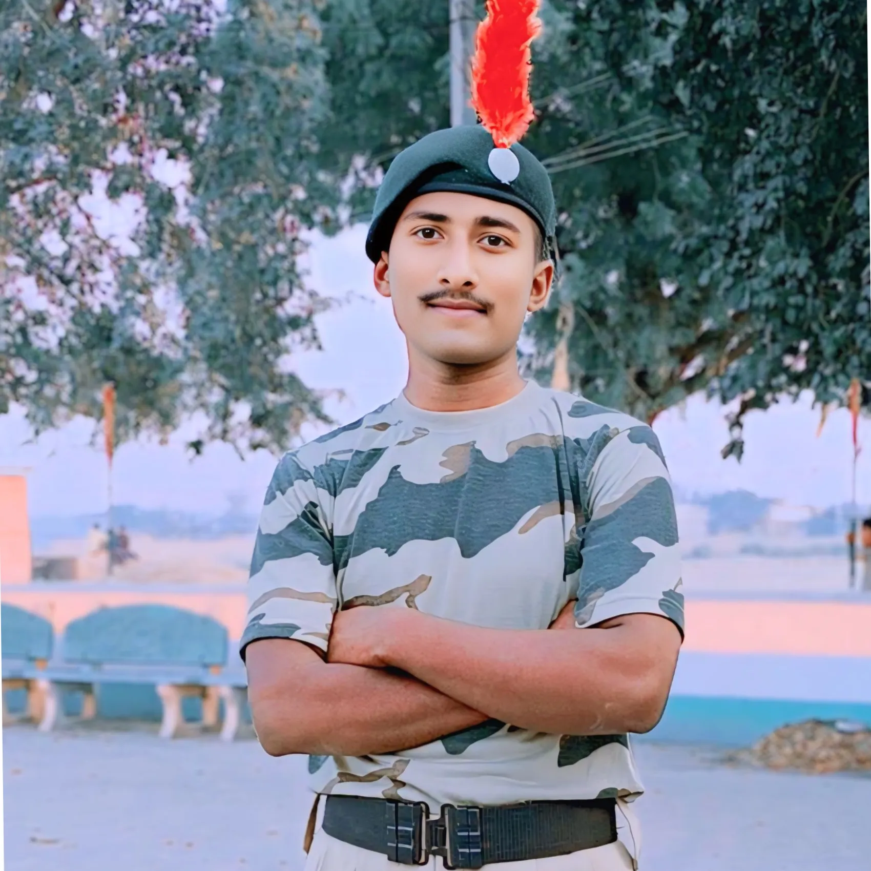 भारतीय सेना