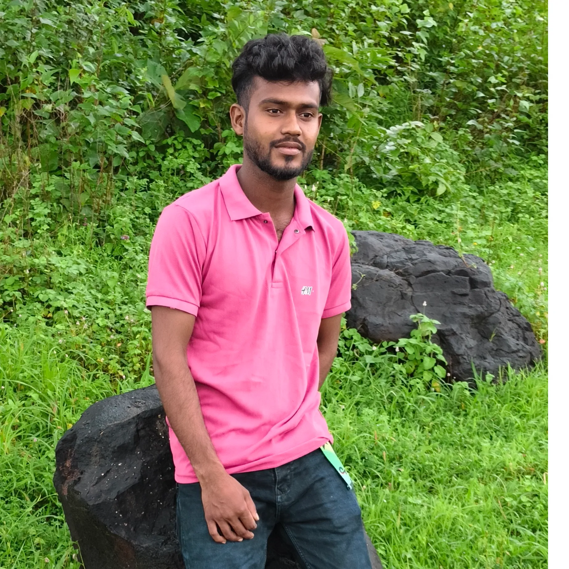 masud Ali