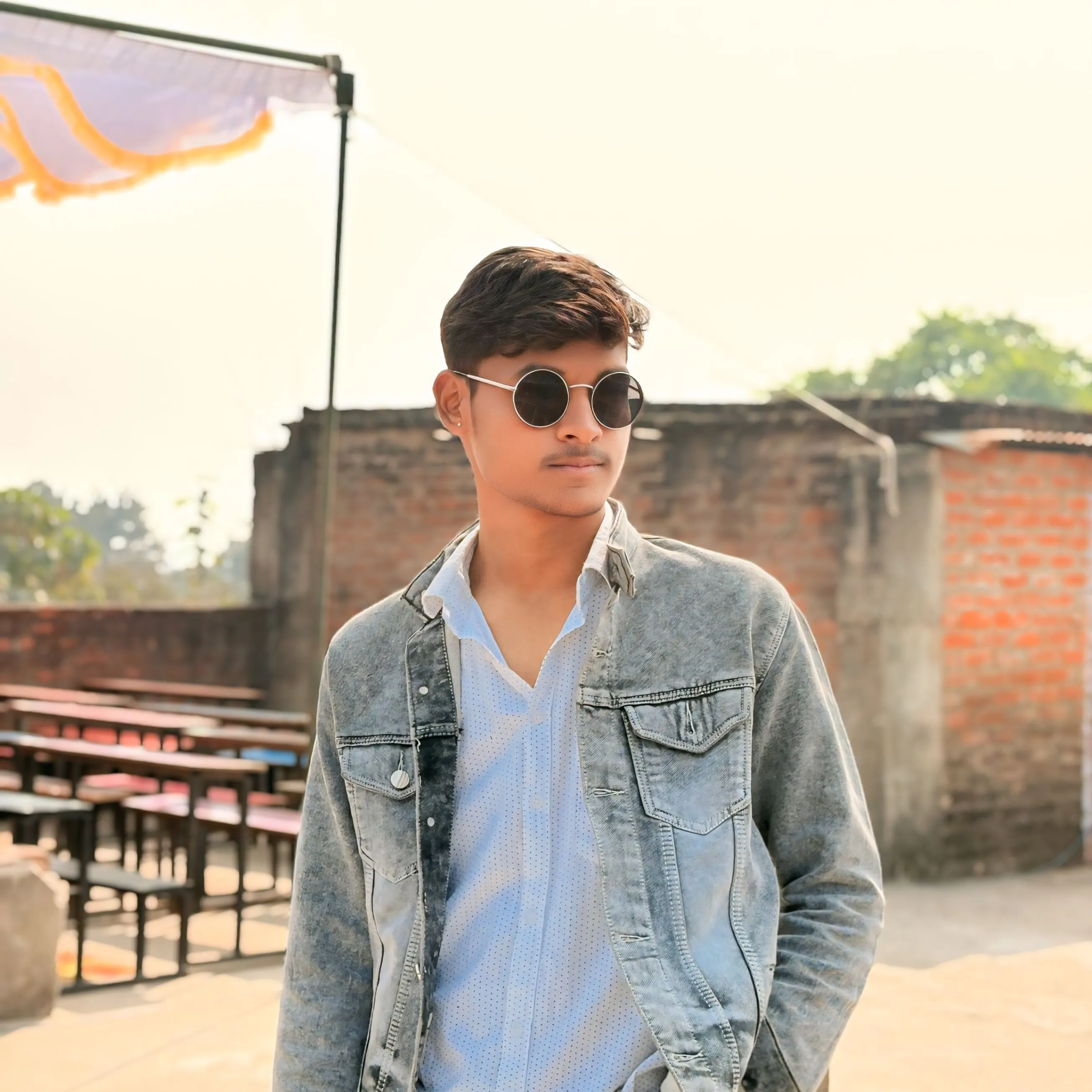 Aryan singh