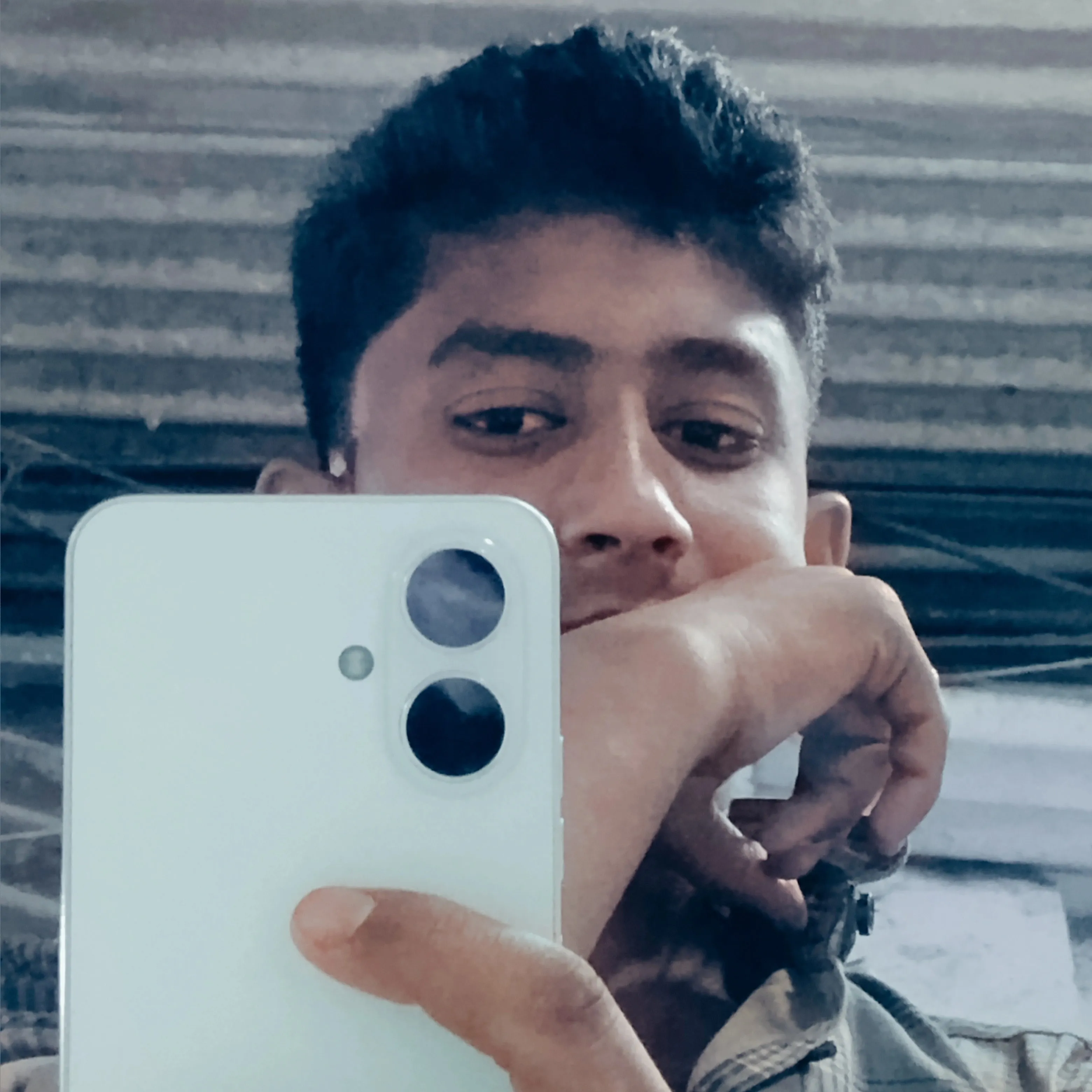 alam Shaikh