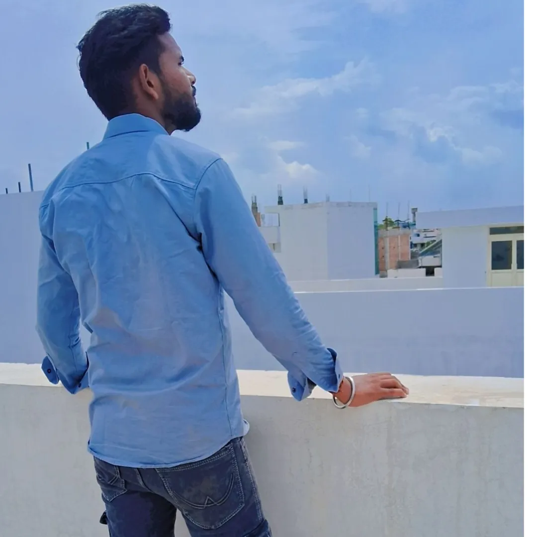 Sahil Bohat😉