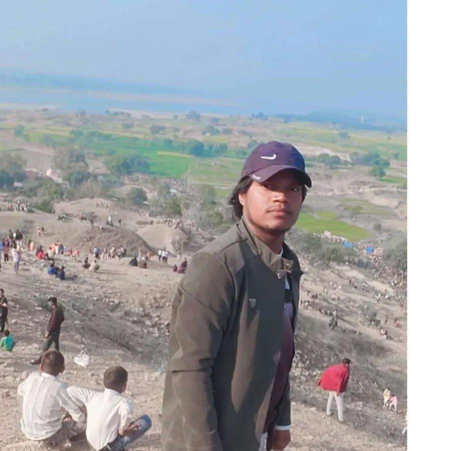 Himanshu Chauhan