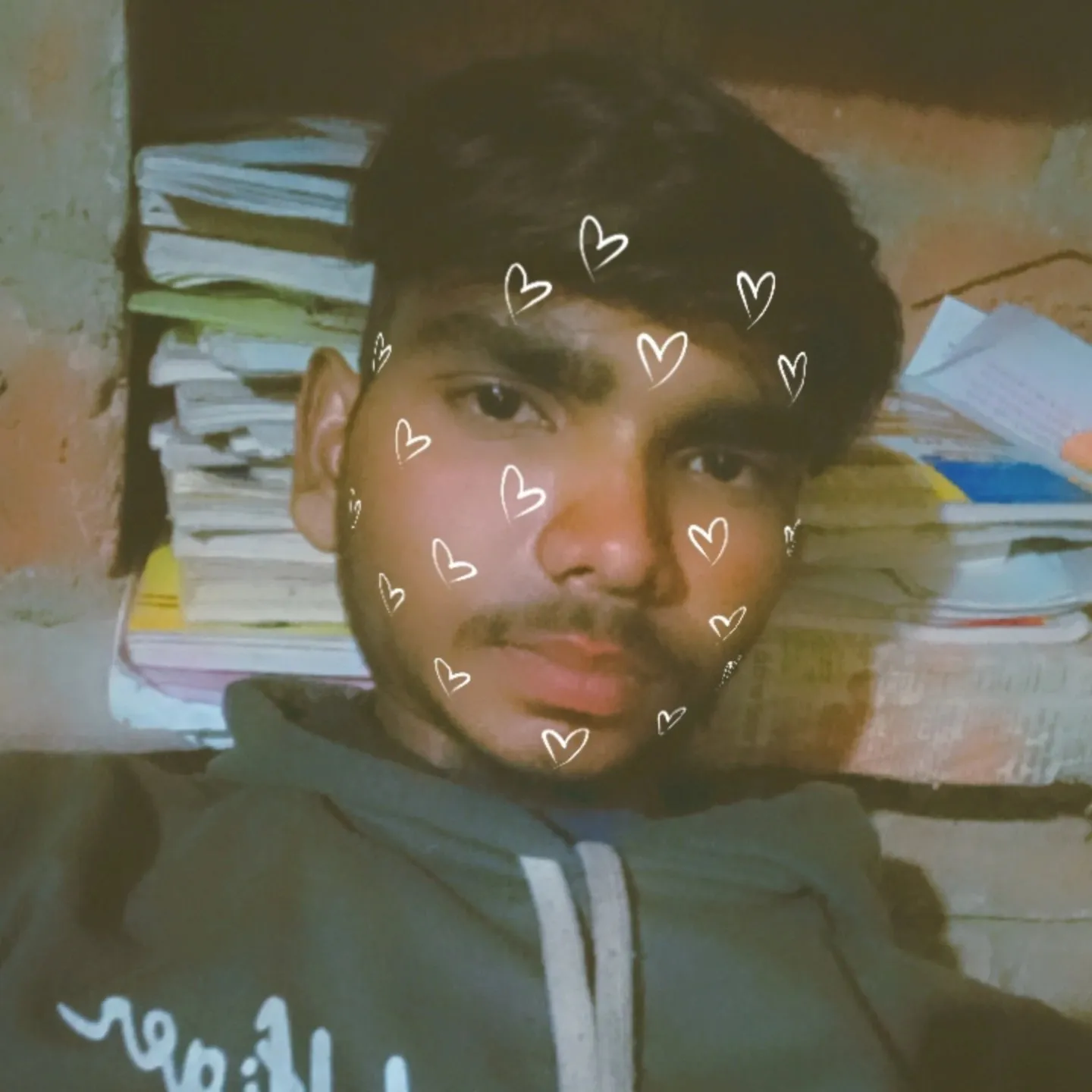 Shyam ji