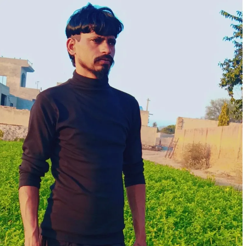 sudhir Kumar