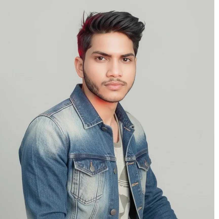 Sushan Kumar