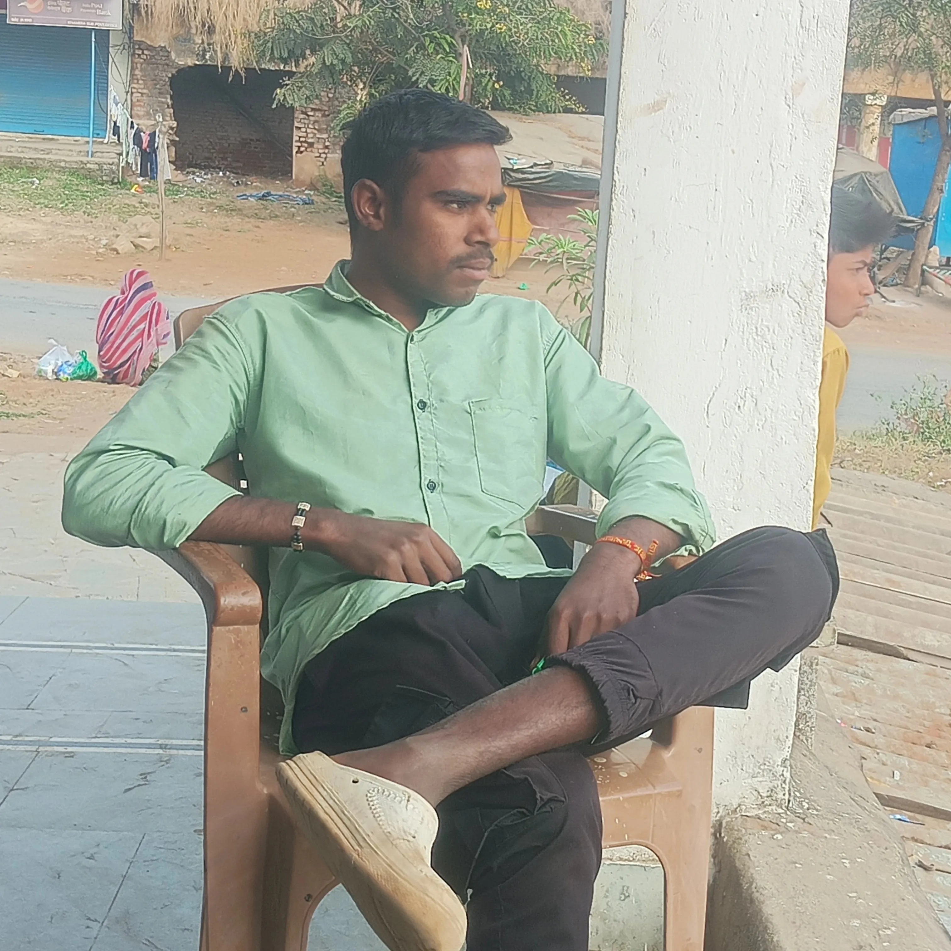 sohanlal sonu