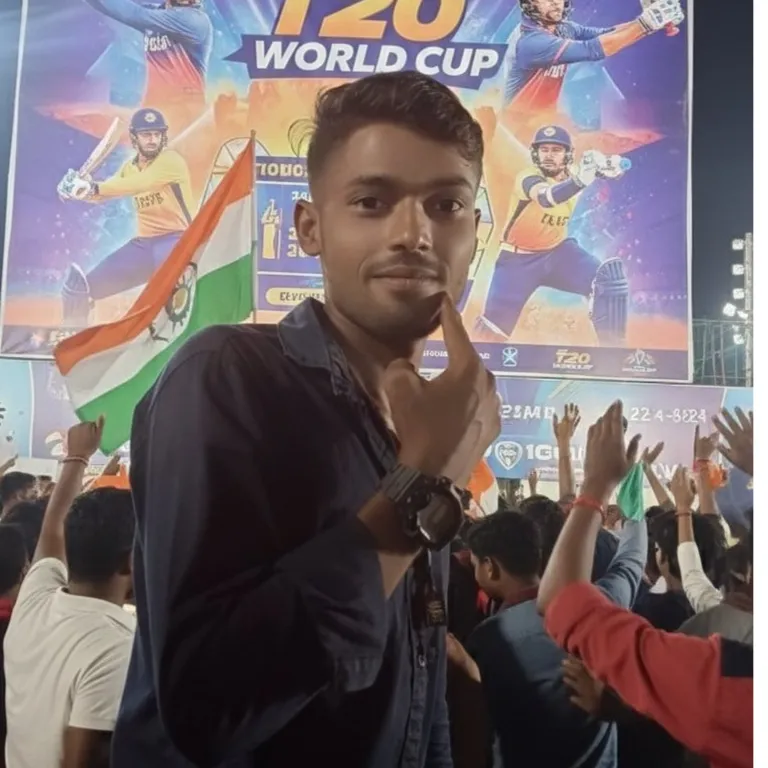 Chandan Yadav